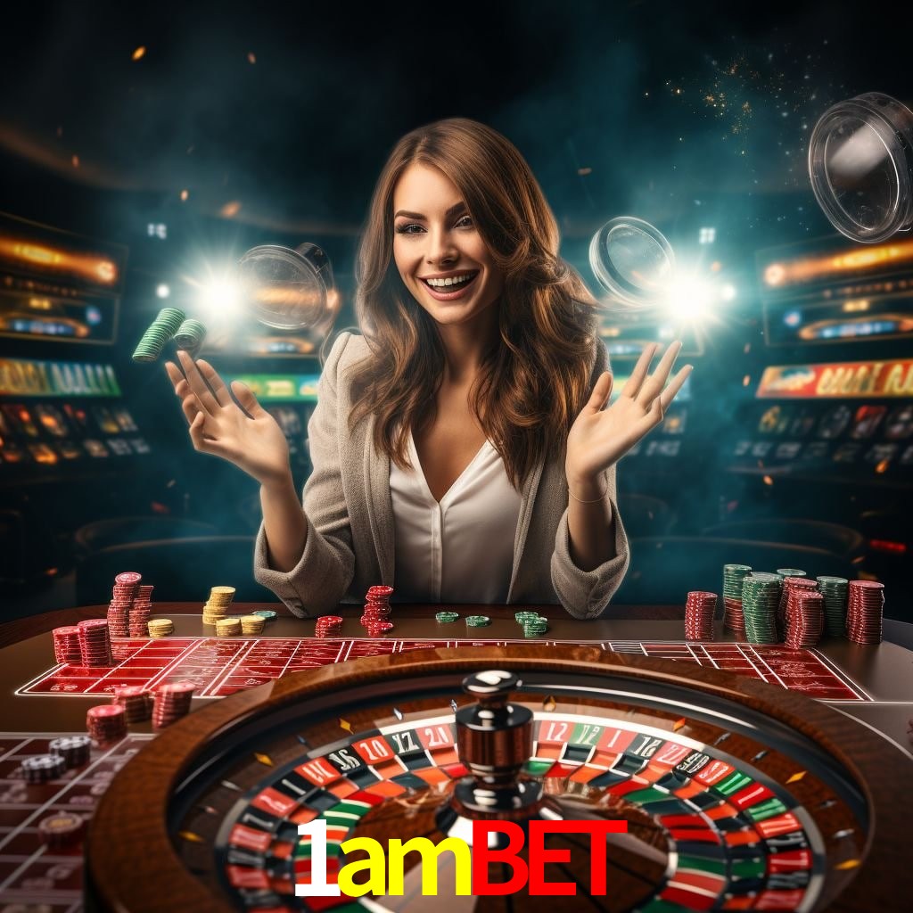1ambet - Cassino das Estrelas Brilhantes - 1ambet.com