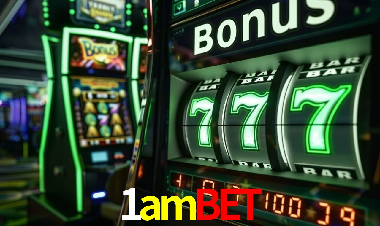 Welcome Bonus 1ambet