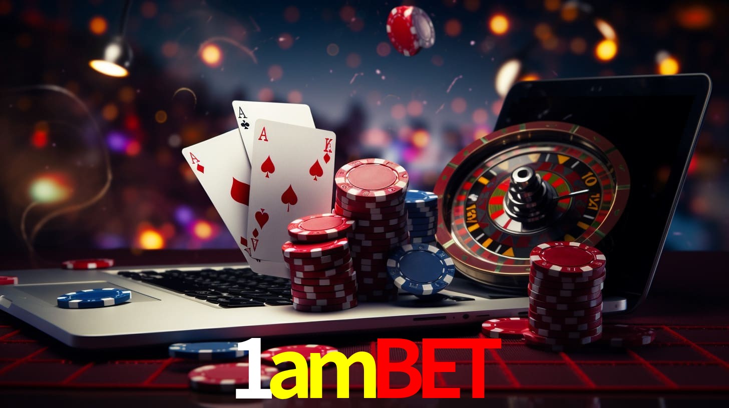 Daily Bonuses 1ambet