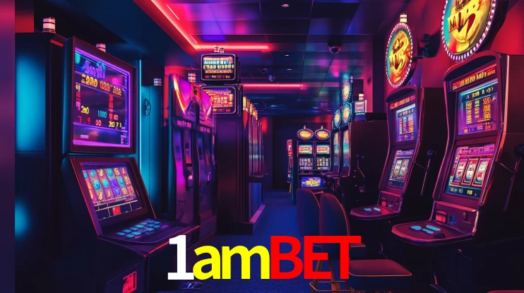 1ambet.com