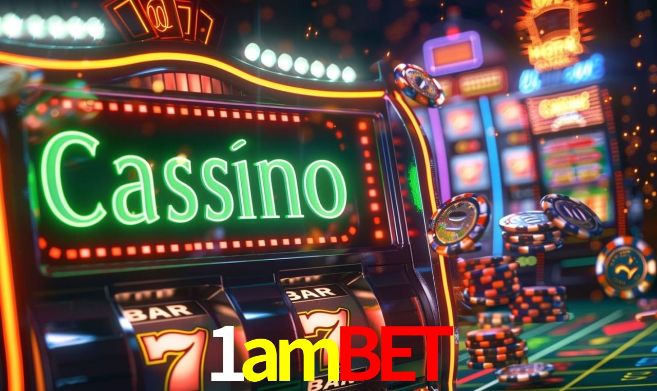 Apostas Esportivas na 1ambet: Um Guia Completo