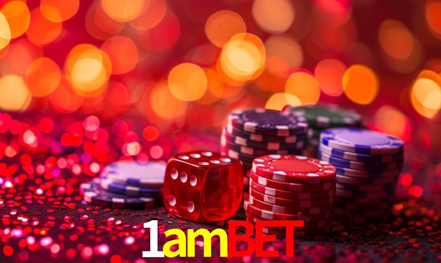 Jogos de Slot 1ambet