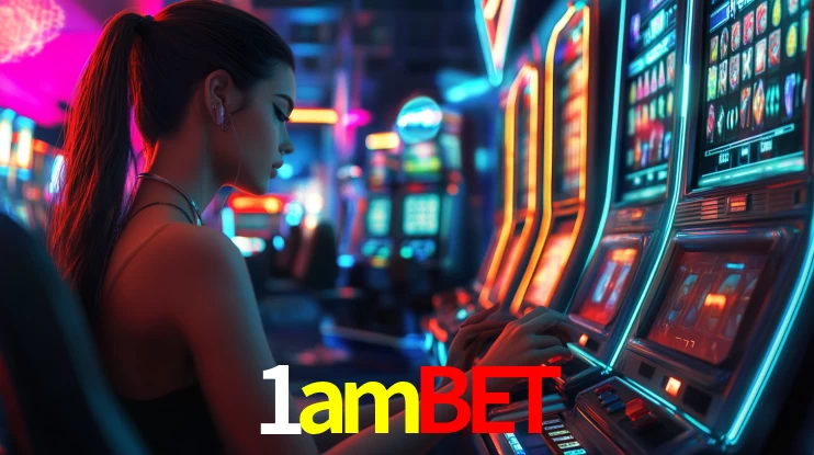 1ambet.com