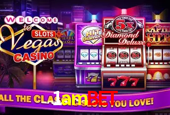 Flash Promotion 1ambet