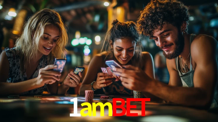 Exclusive Games 1ambet