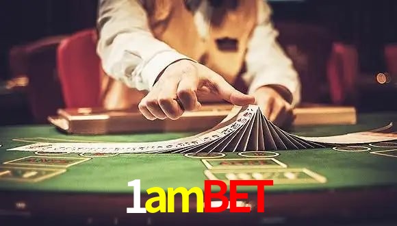 Live Casino 1ambet