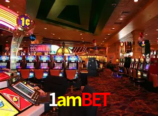 APP oficial da 1ambet para mobile