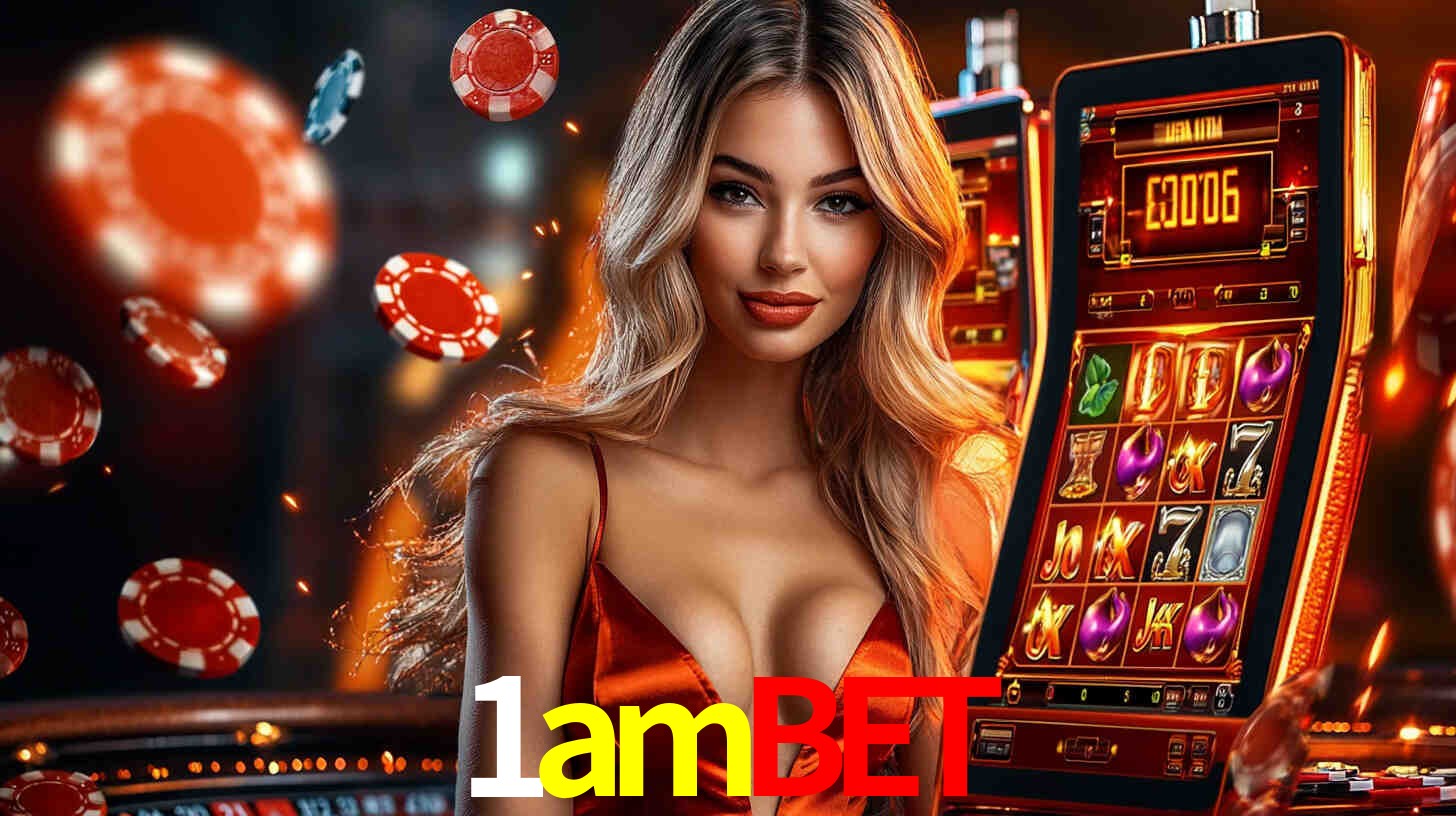 1ambet: A Experiência de Casino com Jogos de Mesa ao Vivo