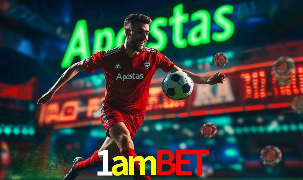 A Emoção da Loteria na 1ambet: Uma Chance de Mudança de Vida