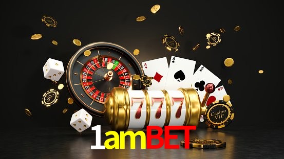 VIP Casino 1ambet