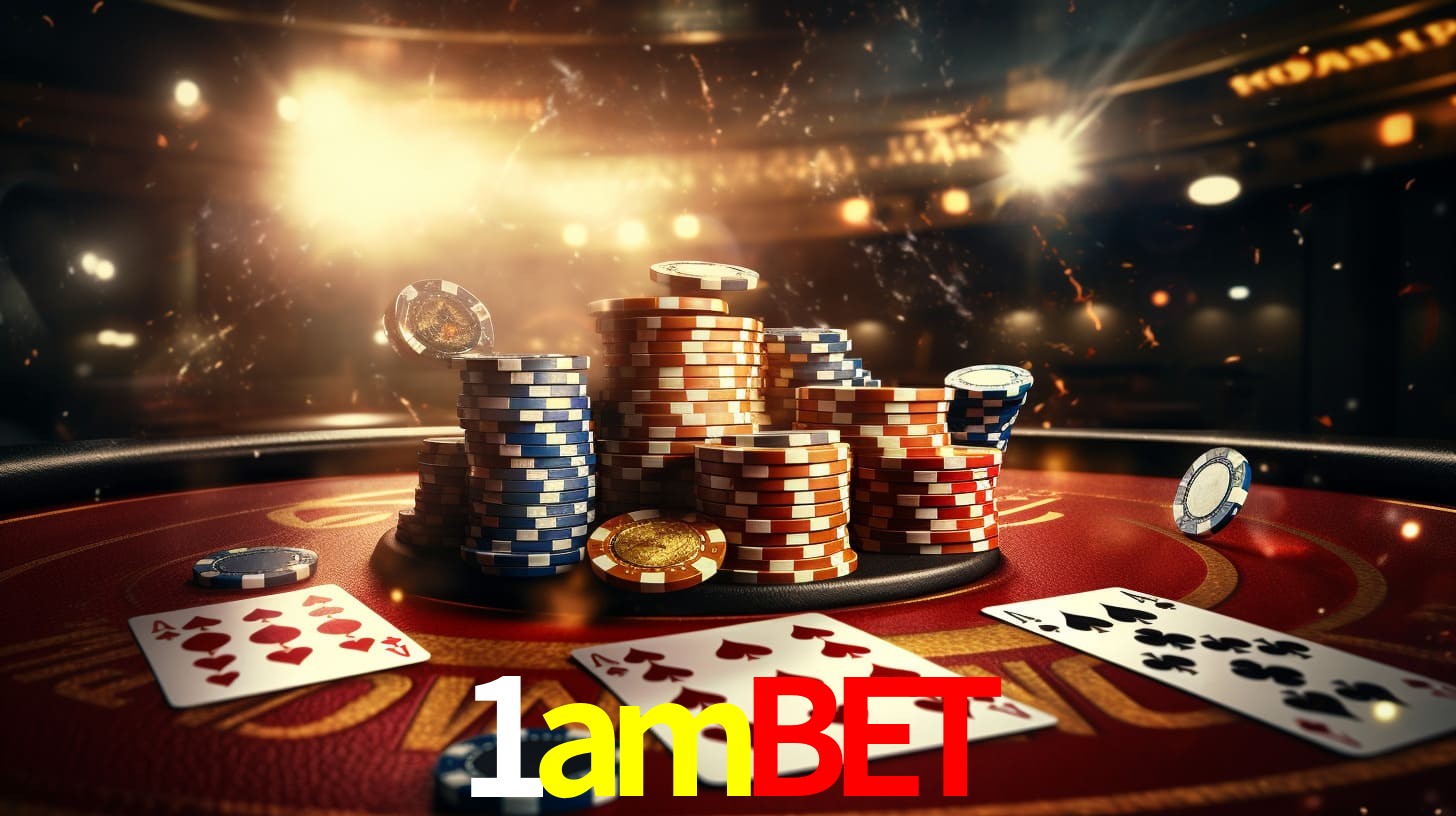 Welcome Bonus 1ambet