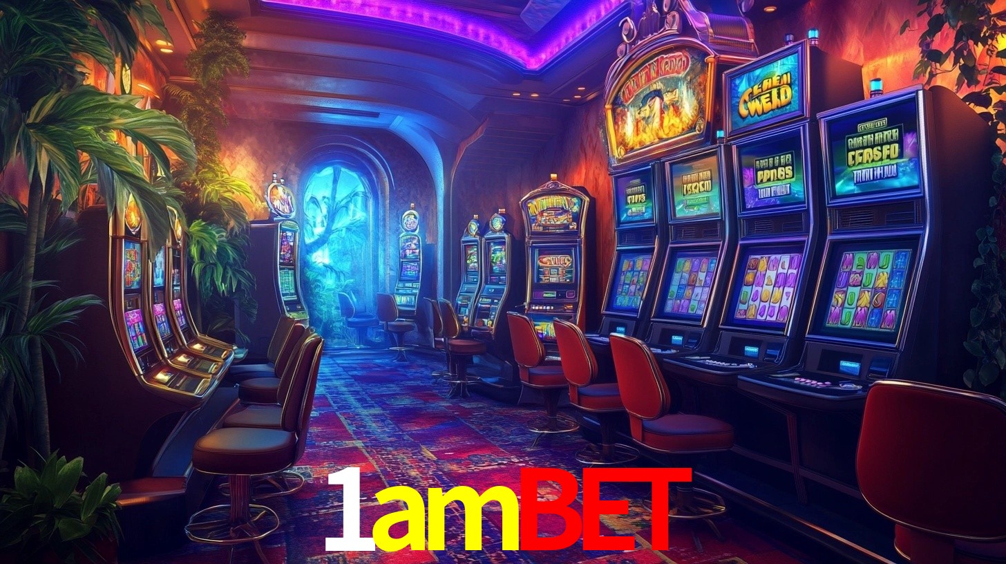 1ambet App Interface