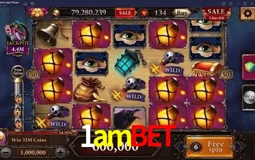 Responsive Design 1ambet