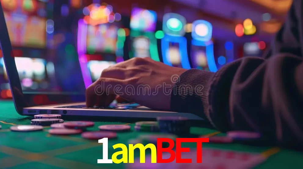 Desvendando o Mundo dos Jogos Virtuais na 1ambet