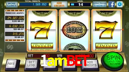 Platform Technology 1ambet