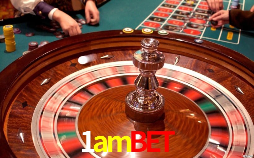 A Revolução dos Aplicativos de Jogos no 1ambet